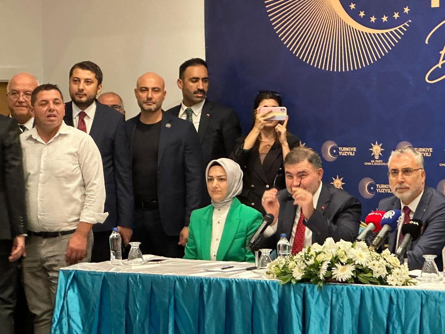 İnanç Meçul Galeri Fotoğrafı 1