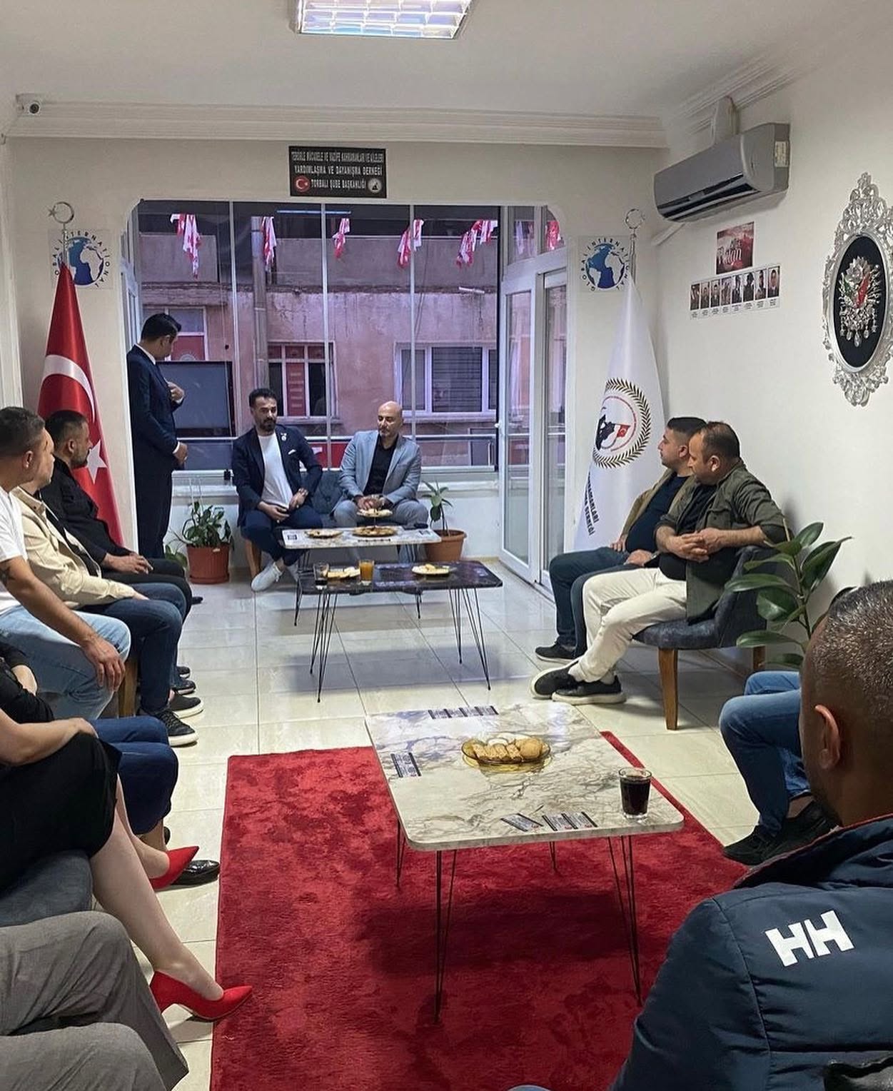 İnanç Meçul Galeri Fotoğrafı 10