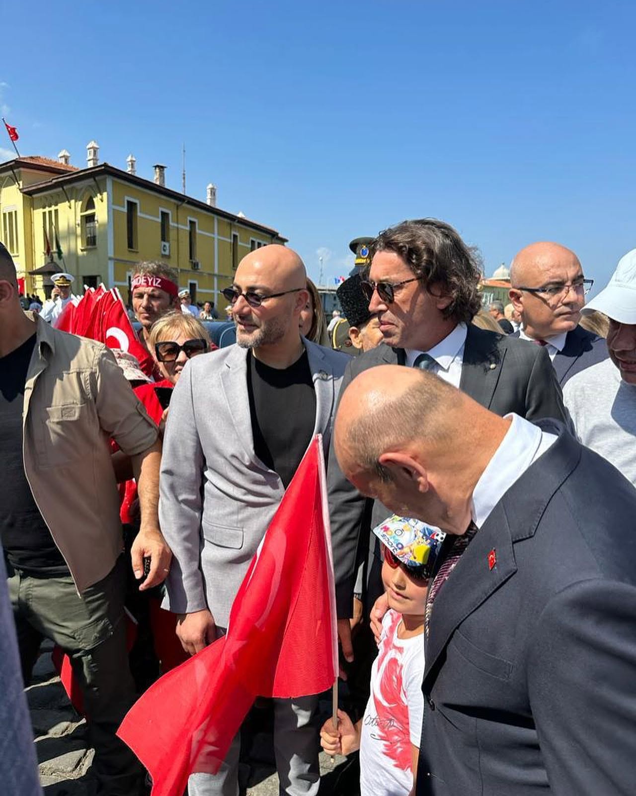 İnanç Meçul Galeri Fotoğrafı 3