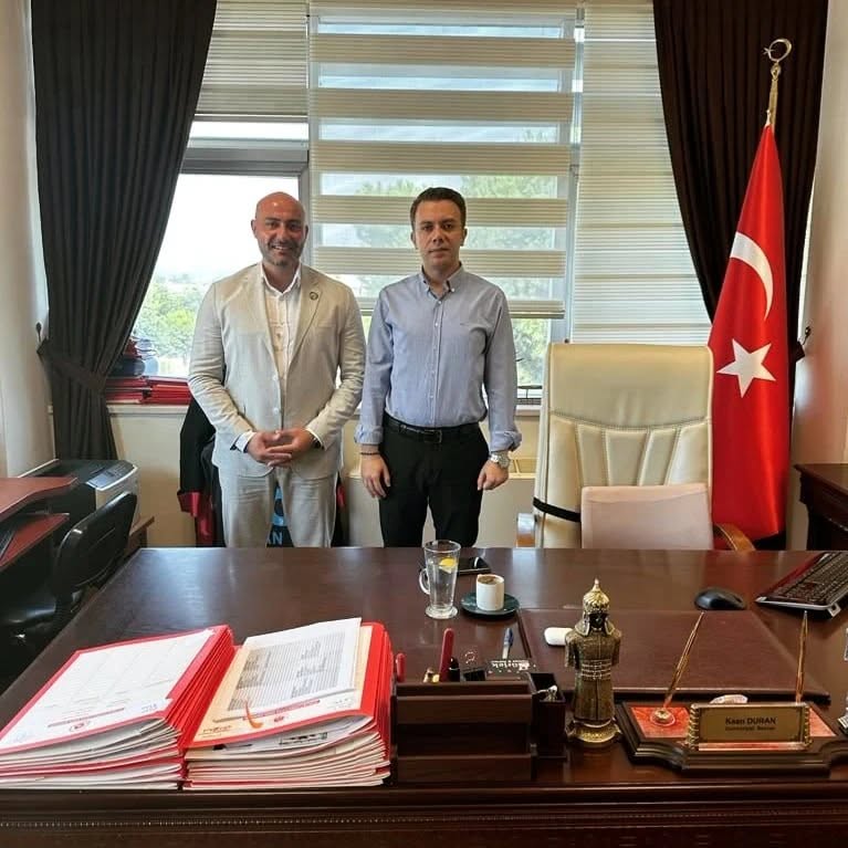 İnanç Meçul Galeri Fotoğrafı 4
