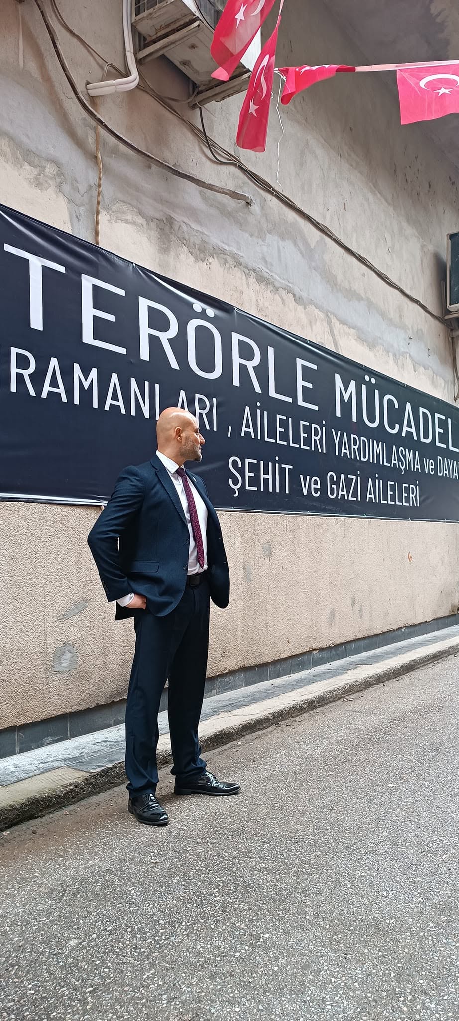İnanç Meçul Galeri Fotoğrafı 6