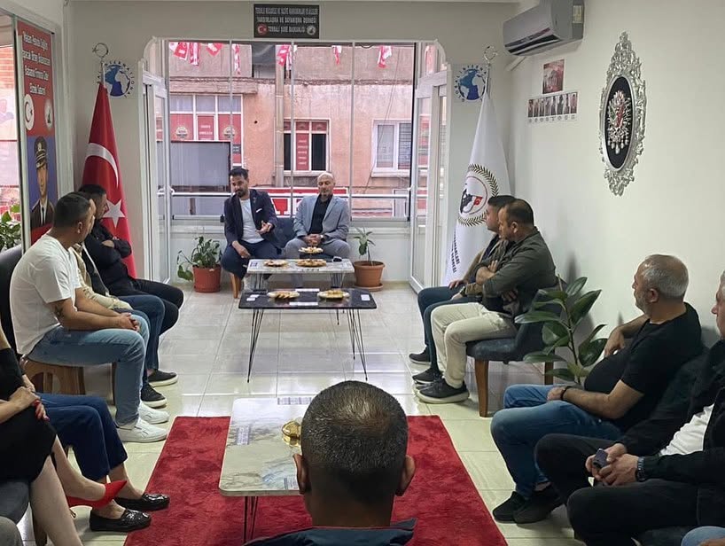 İnanç Meçul Galeri Fotoğrafı 9